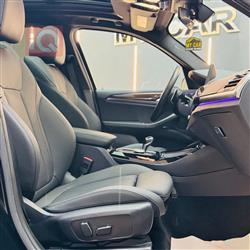 بي ام دبليو X3